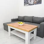Appartement Kiko *