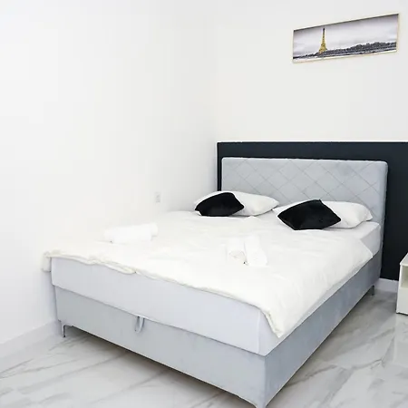 Appartement Kiko