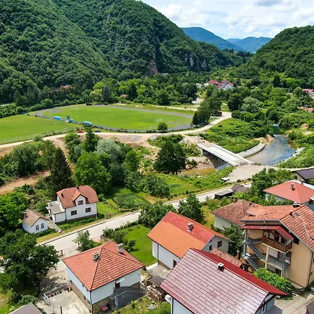 Kiko Appartement *